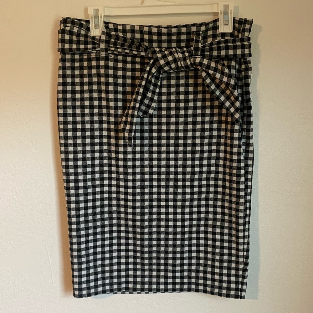 Maeve by Anthropologie Pencil Skirt NWT